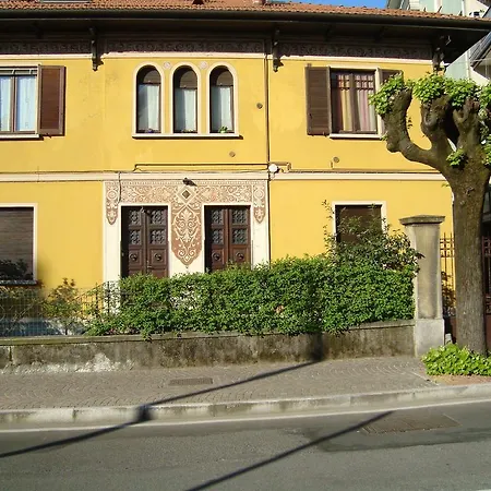 Apartman Mansarda Romantica Arona